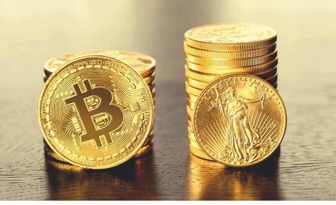 Giá Bitcoin hôm nay 8/8: Bitcoin vượt 44.000 USD, thị trường nổi sóng