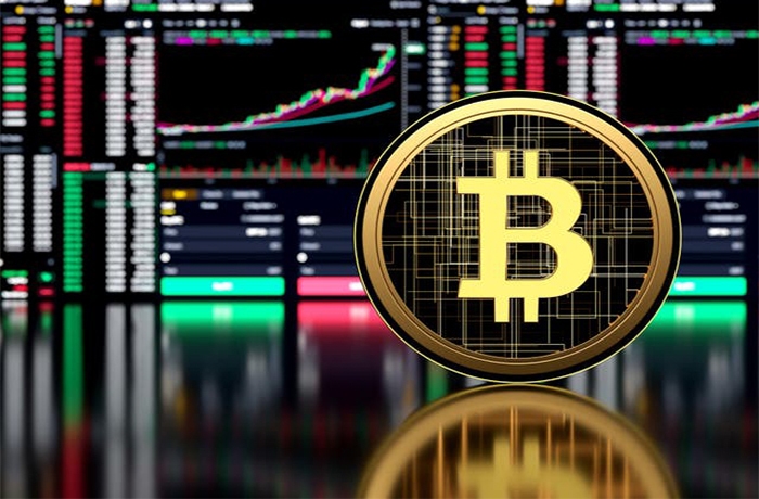 Giá Bitcoin hôm nay 30/11: Bitcoin tăng sát 58.000 USD