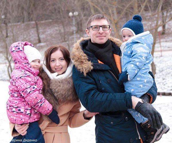 Tiệc sinh nhật của blogger Nga có 3 người chết do trò đùa của chồng