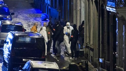 Bỉ tiêu diệt hai đối tượng âm mưu khủng bố quy mô lớn