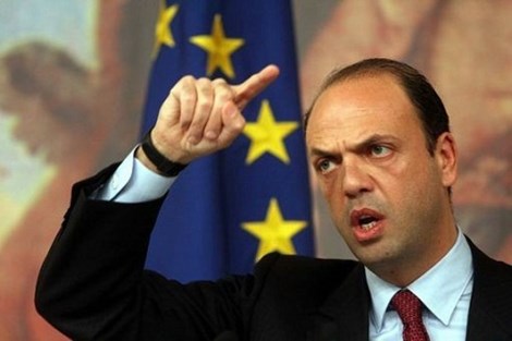 Bộ trưởng Nội vụ Ý bị mafia dọa tấn công