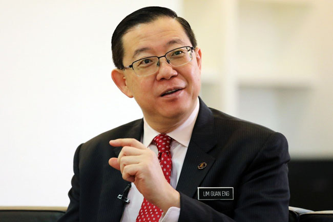 Cựu Bộ trưởng Tài chính Malaysia bị bắt vì tội tham nhũng