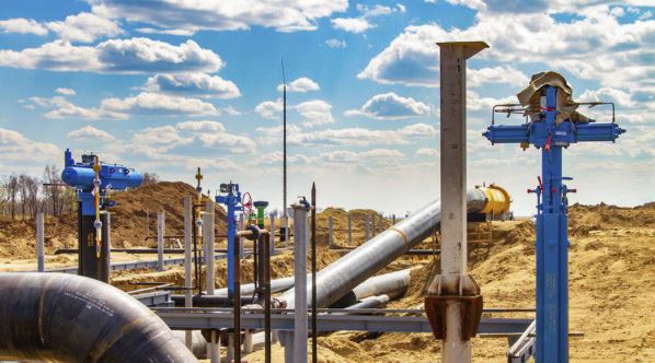 Nga và Trung Quốc đã ký biên bản ghi nhớ về việc xây dựng dự án ''Sức mạnh Siberia - 2''