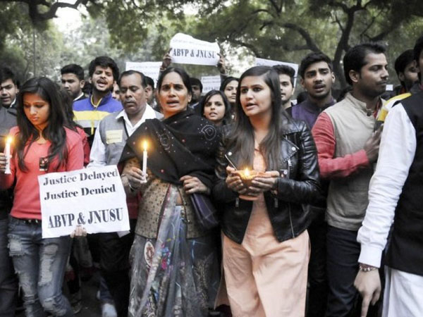 Mức bồi thường kỷ lục mở ra hy vọng mới cho nạn nhân bị hiếp dâm tại Ấn Độ