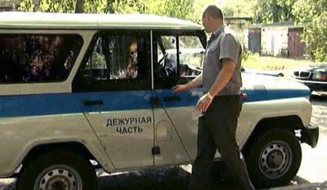 Vô hiệu hóa quả bom công suất 13 kg TNT ở Dagestan