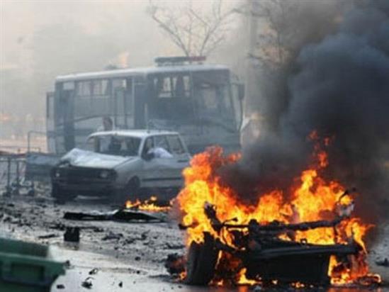 Đánh bom liều chết ở Cameroon, hàng chục người thương vong