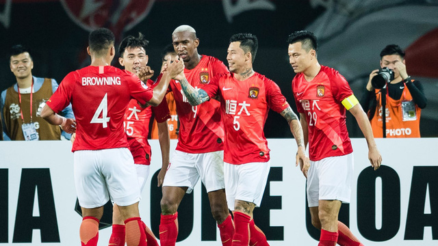 Bóng đá Trung Quốc & thống kê kinh hoàng: Tiêu gần 30 nghìn tỷ đồng, nhận về ''con số 0''