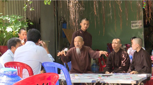 'Tịnh thất Bồng Lai' trục lợi từ danh nghĩa nuôi trẻ mồ côi