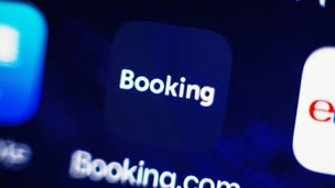 Hãng đặt phòng trực tuyến Booking.com vào tầm ngắm điều tra của Nga