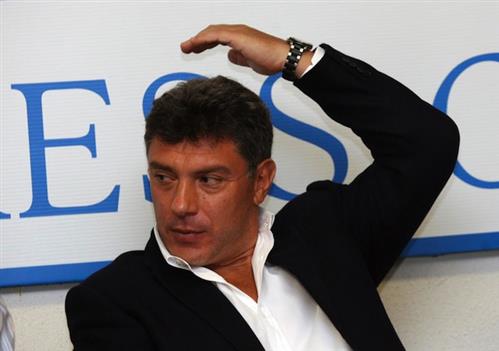 Bình luận của Nemtsov về Charlie Hebdo đã sát hại ông?