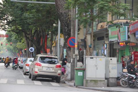 Bộ trưởng quyết ''biển ở thì người đi'': Không ai lo vì...