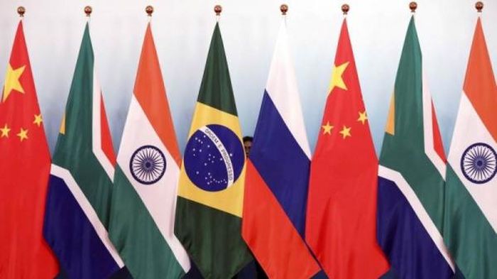 Belarus nộp đơn gia nhập khối BRICS