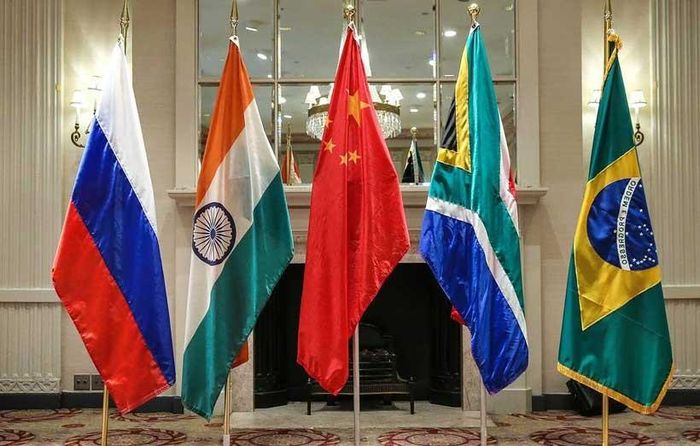 BRICS định hình lại trật tự kinh tế và chính trị toàn cầu