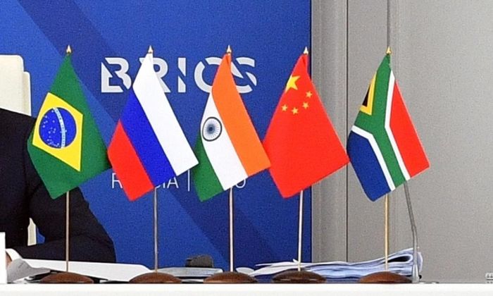 BRICS mở rộng sẽ chiếm gần 40% nền kinh tế toàn cầu
