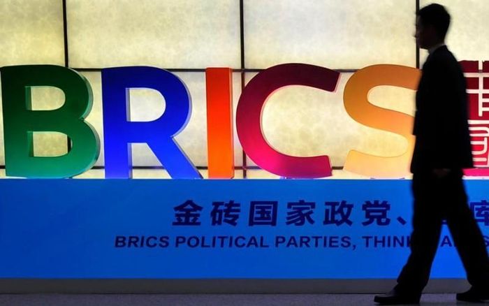 Nước châu Phi nào đang muốn gia nhập BRICS?