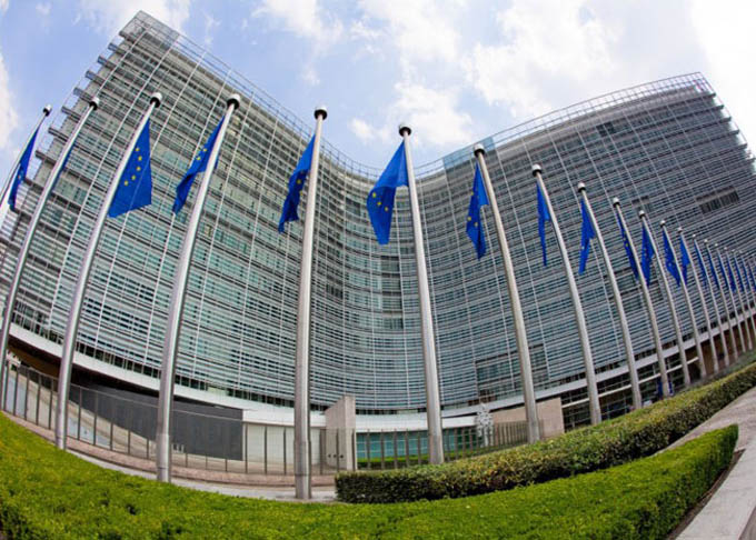 Brussels tuyên bố lệnh cấm nhập khẩu thực phẩm châu Âu của Nga là bất hợp pháp
