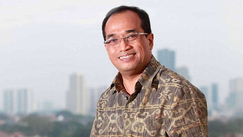 Bộ trưởng Giao thông Indonesia nhiễm virus corona