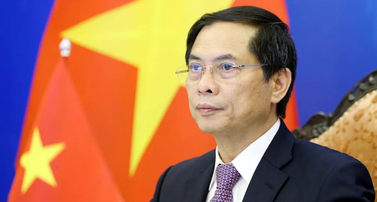Bộ trưởng Ngoại giao Việt Nam: Nga luôn là ưu tiên trong chính sách đối ngoại của Hà Nội