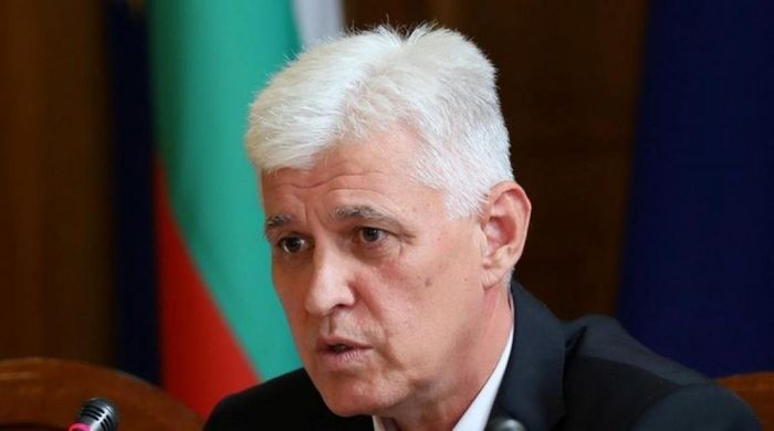 Bulgaria xin EU bồi hoàn giá trị đã viện trợ cho Ukraine