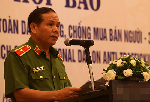 Phát hiện nhiều vụ mua bán nam giới, bào thai và nội tạng người