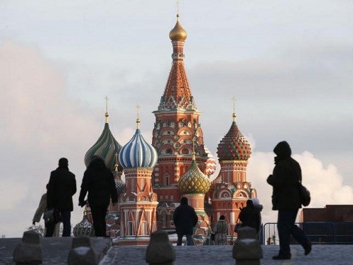 Moscow rớt khỏi top thành phố đắt đỏ nhất thế giới