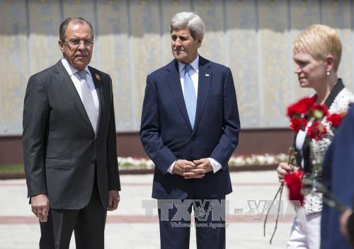 Nga-Mỹ lập kênh tiếp xúc chuyên về Ukraine