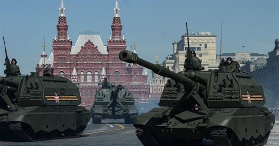 Ra mắt siêu vũ khí, Nga hứa sẽ có lễ duyệt binh “hoành tráng” nhất