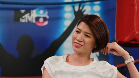 Khởi tố diễn viên, người mẫu Trang Trần