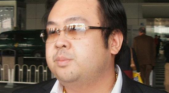 Kim Jong-nam có thể mang rất nhiều tiền mặt khi bị tấn công