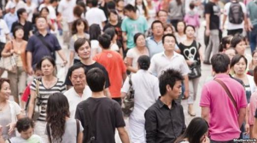 Tham vọng 'made in China' của Trung Quốc ở Crimea