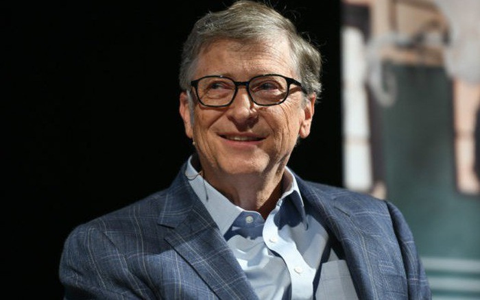 Cách Bill Gates tiêu tiền