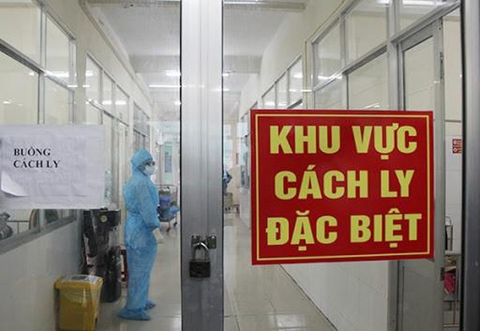 Sáng 12/9, đã 10 ngày không có ca mắc mới COVID-19 ở cộng đồng, Việt Nam chữa khỏi 902 bệnh nhân