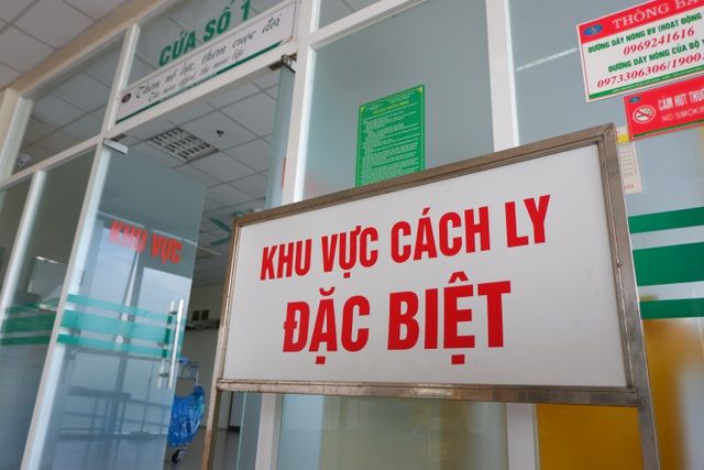 Covid-19 ở Việt Nam sáng 25/9: Không ca mắc mới; cảnh báo lây nhiễm từ ổ dịch cũ hoặc trường hợp nhập cảnh