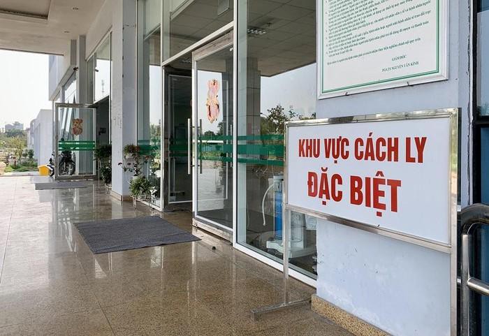 Đà Nẵng, Hà Nội ghi nhận ca mắc mới COVID-19, Việt Nam có 1.038 bệnh nhân