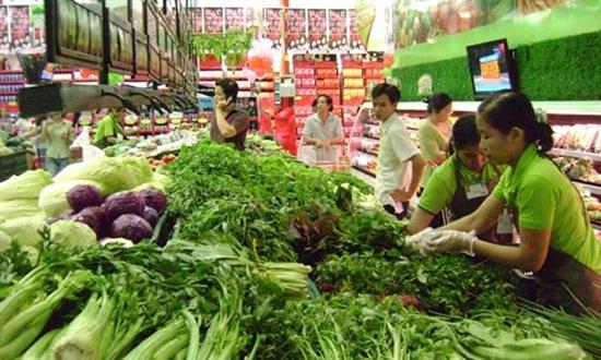 Chủ tịch Hiệp hội các nhà bán lẻ Việt Nam:  Cam kết có được 100% thực phẩm sạch chỉ là ảo tưởng!