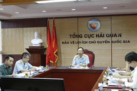 Bộ An ninh nội địa Mỹ đến Việt Nam điều tra lô hàng 4,3 tỷ USD