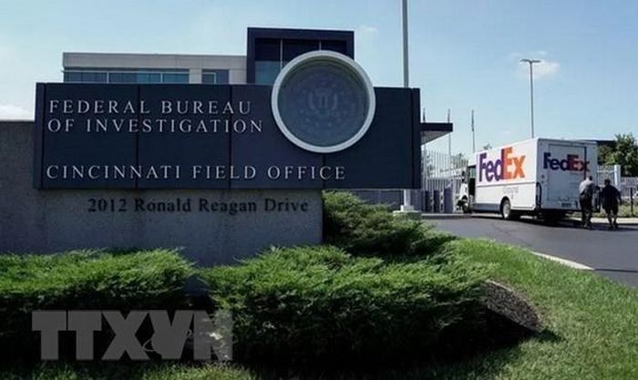 Killnet: Cục Điều tra Liên bang Mỹ bị tin tặc ''hỏi thăm''