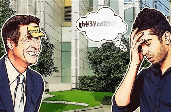 Số người dùng bị đánh cắp mật khẩu tăng 60% vào nửa đầu năm 2019
