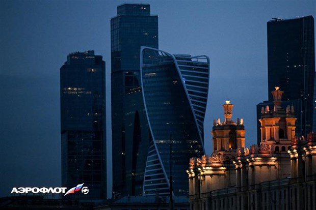 Nga khẳng định ổn định tài chính bất chấp trừng phạt của phương Tây