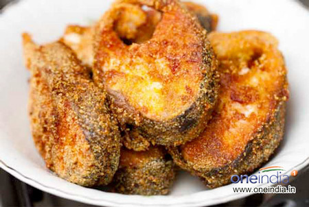 Những người không nên ăn cá