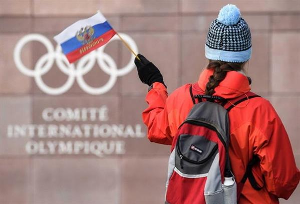 Tòa án thể thao dỡ bỏ lệnh cấm tham gia Olympic suốt đời đối với 28 VĐV Nga