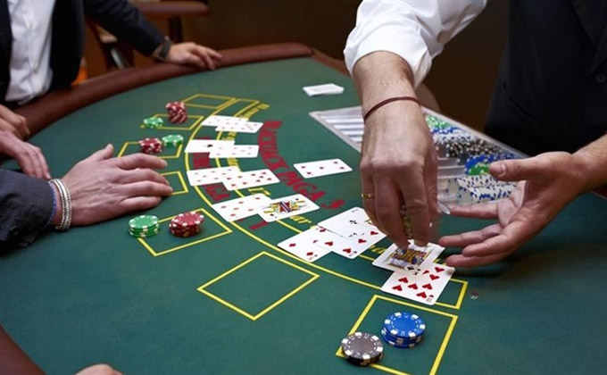 Ông chủ của casino lớn nhất Quảng Ninh đặt mục tiêu lợi nhuận đi lùi trong năm 2020