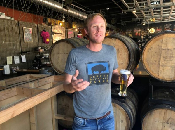 Muốn biết kinh tế Mỹ thế nào, hãy nhìn vào ngành bia