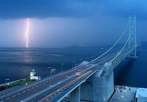 Nga: Cây cầu nối Taman với Crimea sẽ thông xe vào năm 2018