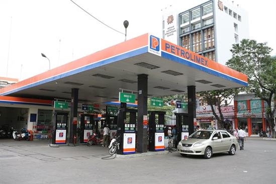 Petrolimex đầu tư số tiền 