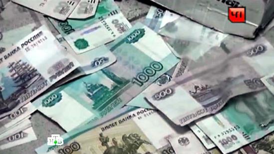 Nga sẽ có tiền giấy mệnh giá 200 và 2000 rúp