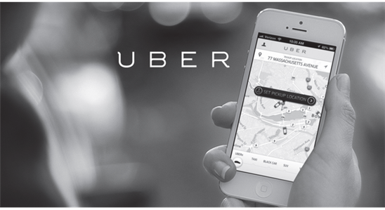 Mỗi ngày Uber chuyển lợi nhuận 1 tỷ đồng về Hà Lan