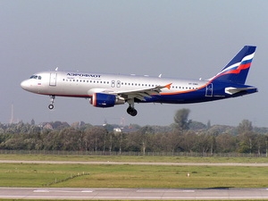 Aeroflot dự định lập hãng hàng không giá rẻ của Nga
