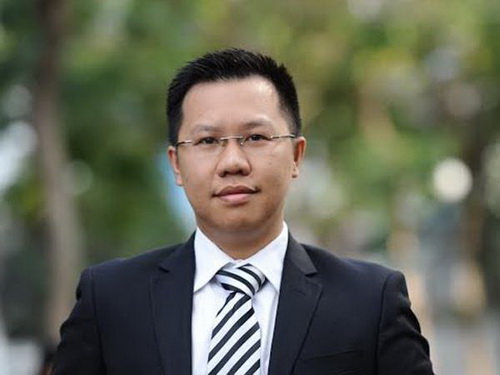 CEO Đinh Lê Đạt khởi nghiệp với công nghệ dữ liệu lớn