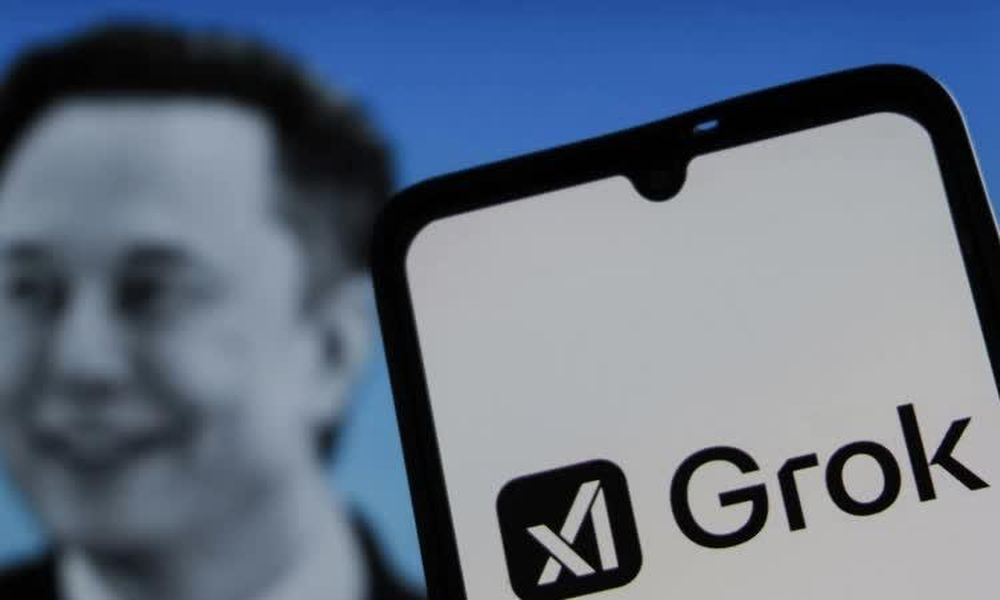 Công ty AI của tỷ phú Elon Musk xin lỗi vì chatbot Grok phát ngôn gây tranh cãi